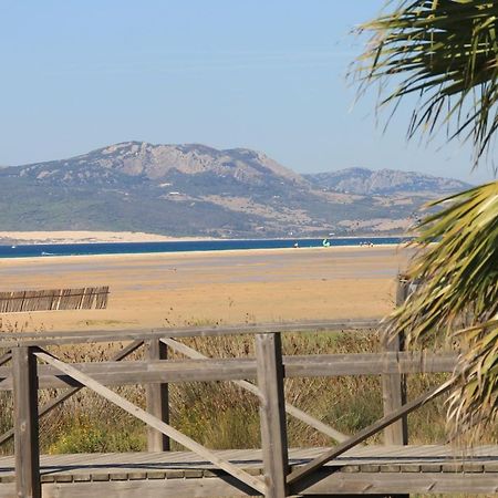 Apartamento Puerta De Jerez Тарифа Экстерьер фото
