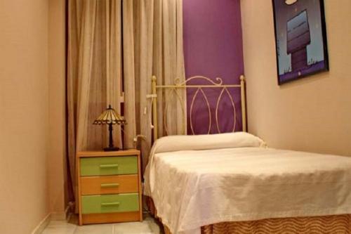 Apartamento Puerta De Jerez Тарифа Экстерьер фото