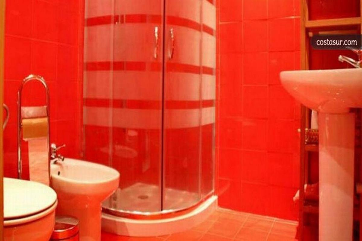 Apartamento Puerta De Jerez Тарифа Экстерьер фото