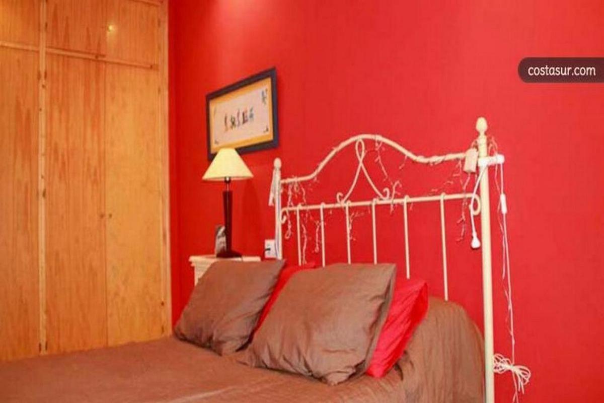 Apartamento Puerta De Jerez Тарифа Экстерьер фото