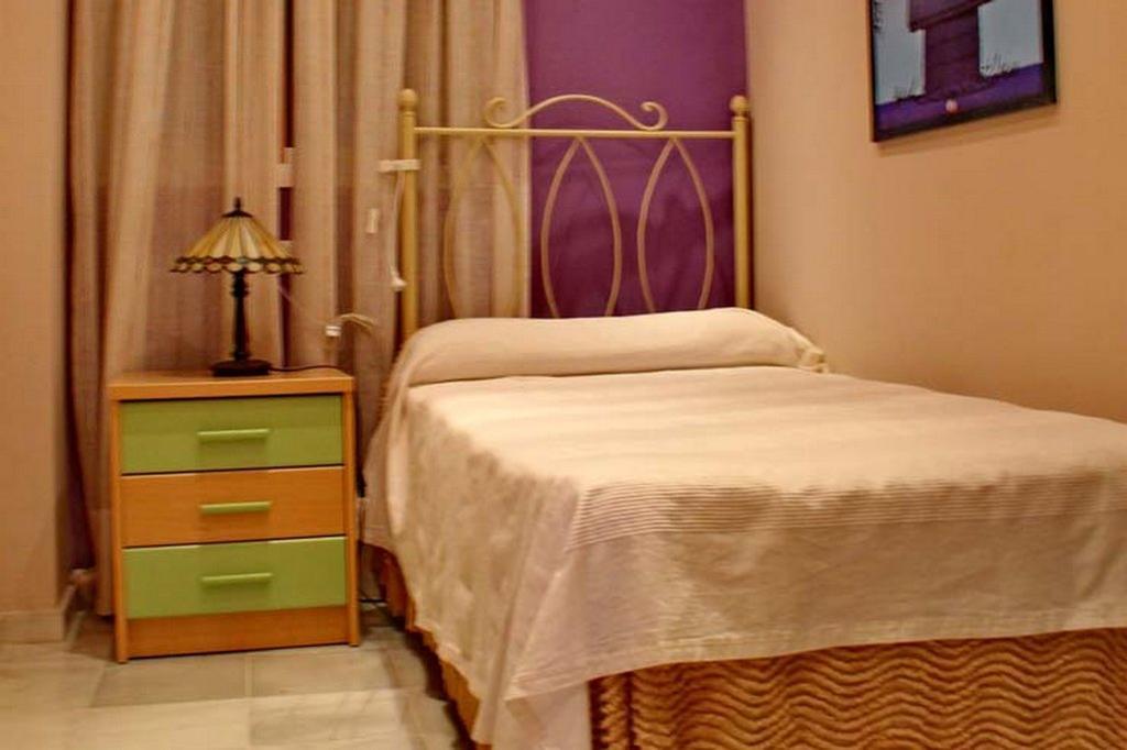 Apartamento Puerta De Jerez Тарифа Экстерьер фото