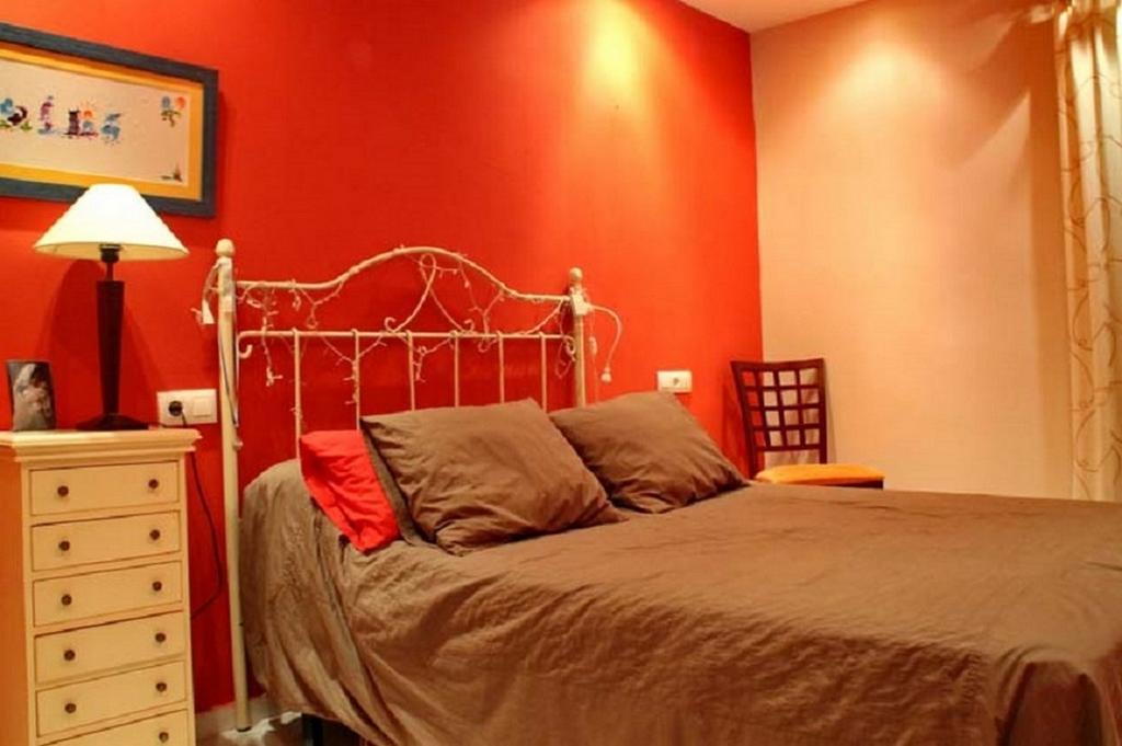 Apartamento Puerta De Jerez Тарифа Экстерьер фото