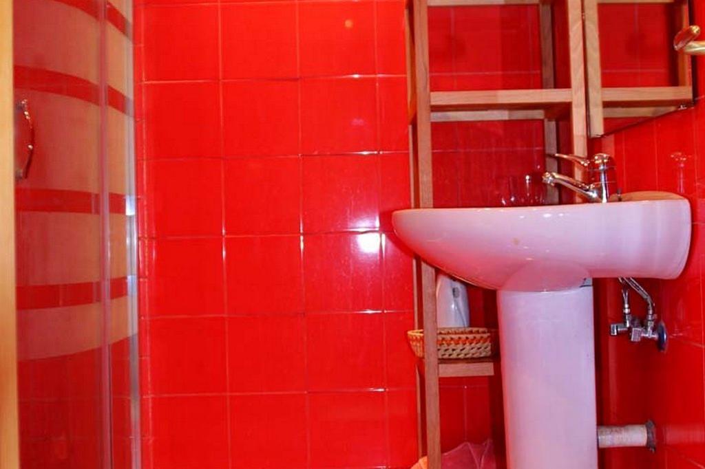 Apartamento Puerta De Jerez Тарифа Экстерьер фото