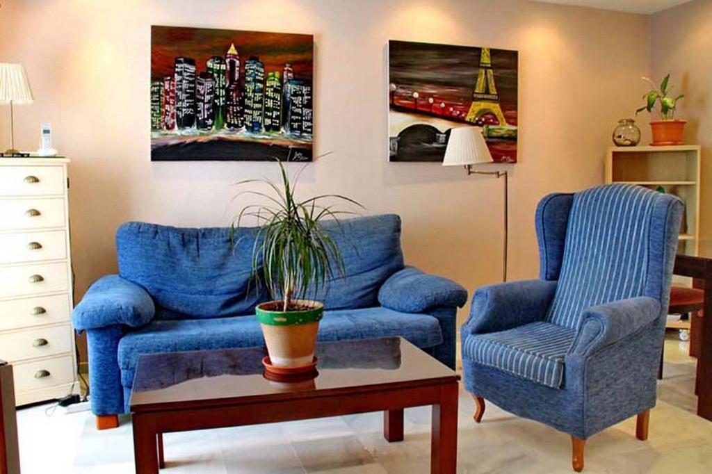 Apartamento Puerta De Jerez Тарифа Экстерьер фото